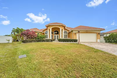 5909 NW Bayou Court, Port Saint Lucie, FL 34986 - Photo 1