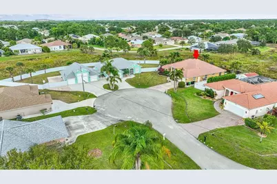 5909 NW Bayou Court, Port Saint Lucie, FL 34986 - Photo 40