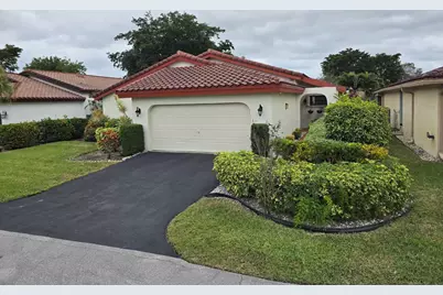 5665 Lakeview Mews Drive, Boynton Beach, FL 33437 - Photo 1