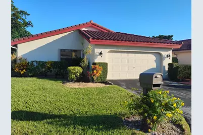 5665 Lakeview Mews Drive, Boynton Beach, FL 33437 - Photo 4