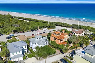 511 Saturn Ln, Juno Beach, FL 33408 - Photo 1