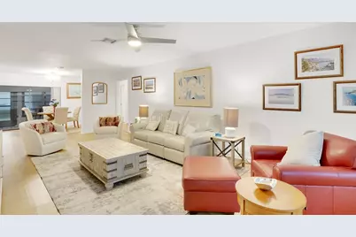 4180 Mango Tree Court #B, Boynton Beach, FL 33436 - Photo 2