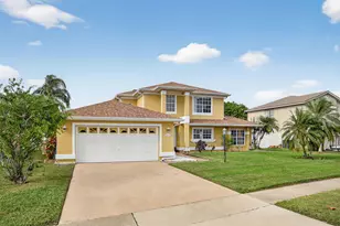 14912 White Magnolia Ct, Orlando, FL 32824 - Photo 2