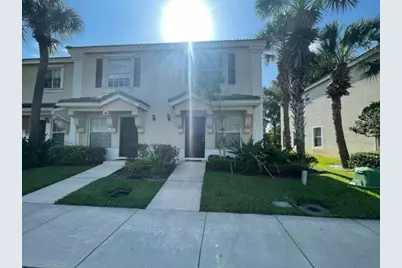 5219 Palmbrooke Circle, West Palm Beach, FL 33417 - Photo 8