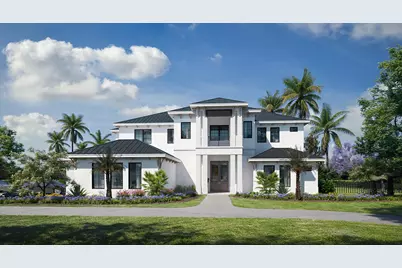 2840 Greenbriar Boulevard, Wellington, FL 33414 - Photo 1