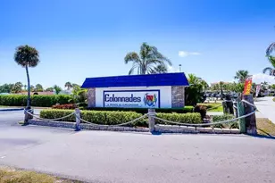 1200 Colonnades Dr, Fort Pierce, FL 34949 - Photo 1