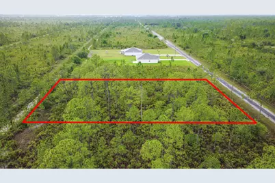 0 Calliandra Drive, Indian Lake Estates, FL  - Photo 2