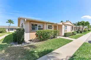 2523 Dudley Dr W, West Palm Beach, FL 33415 - Photo 2
