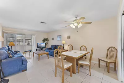 2523 Dudley Drive W #H, West Palm Beach, FL 33415 - Photo 4