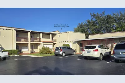 2601 Boundbrook Boulevard #206, Palm Springs, FL 33406 - Photo 20