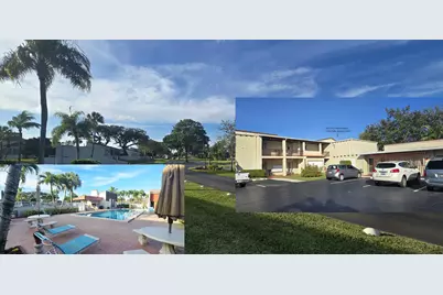 2601 Boundbrook Boulevard #206, Palm Springs, FL 33406 - Photo 24