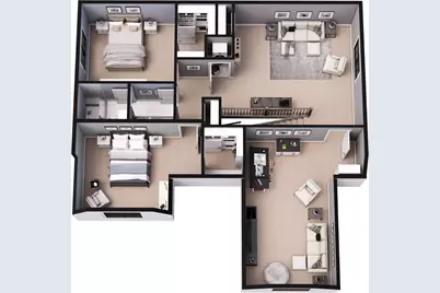 1709 N Palmway, Lake Worth Beach, FL 33460 - Photo 36