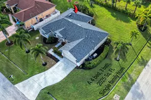 2400 SE Shipping Rd, Port Saint Lucie, FL 34952 - Photo 2