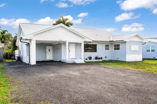 316 NW Ave E, Belle Glade, FL 33430 - Photo 2