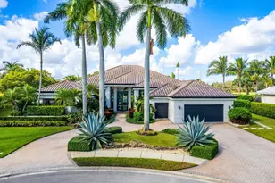 4848 Chamal Cir, Boca Raton, FL 33487 - Photo 1