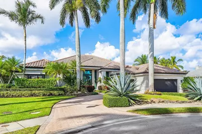 4848 Chamal Circle, Boca Raton, FL 33487 - Photo 6