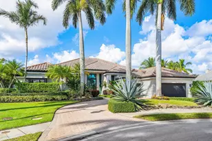 4848 Chamal Cir, Boca Raton, FL 33487 - Photo 6