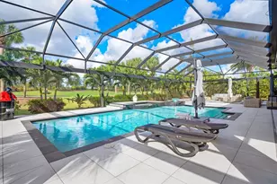 4848 Chamal Cir, Boca Raton, FL 33487 - Photo 2