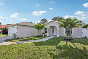 5920 NW Wolverine Rd, Port Saint Lucie, FL 34986 - Photo 2