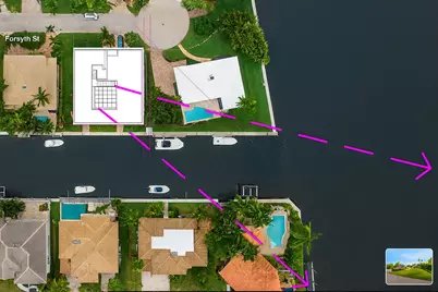 876 Forsyth Street, Highland Beach, FL 33487 - Photo 8