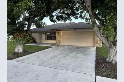 10714 Ranchipur Street, Boynton Beach, FL 33437 - Photo 1