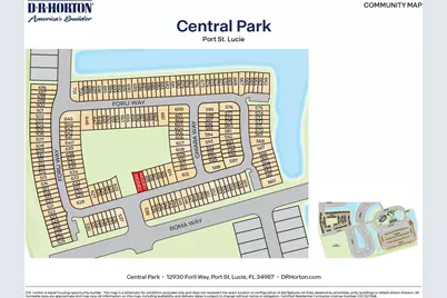 12906 SW Forli Way, Port Saint Lucie, FL 34987 - Photo 12