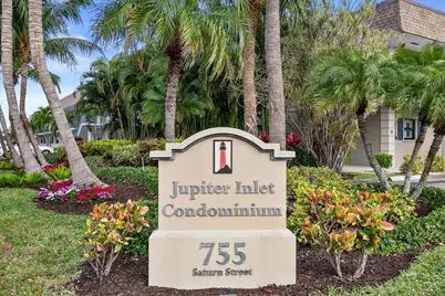 755 Saturn Street #H101, Jupiter, FL 33477 - Photo 1