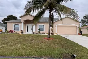 237 SW Grove Ave, Port Saint Lucie, FL 34983 - Photo 2