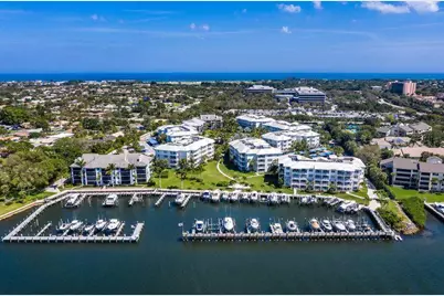 834 Bay Colony Drive S, Juno Beach, FL 33408 - Photo 1
