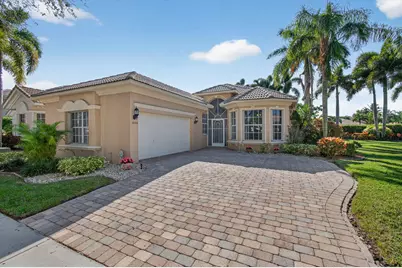 7084 Vesuvio Place, Boynton Beach, FL 33437 - Photo 1