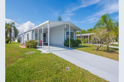 4 Oliva Road, Port Saint Lucie, FL 34952 - Photo 2