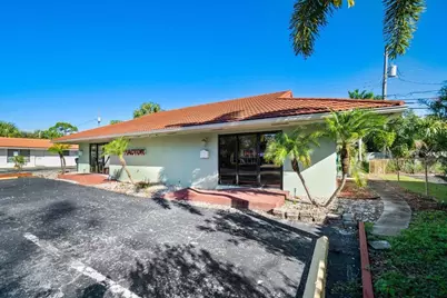 705 Park Avenue #A, Lake Park, FL  - Photo 1