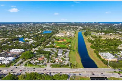 3307 Northlake Boulevard #107, Palm Beach Gardens, FL  - Photo 10