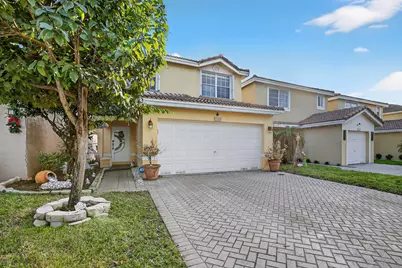 9232 NW 55th Street, Sunrise, FL 33351 - Photo 1