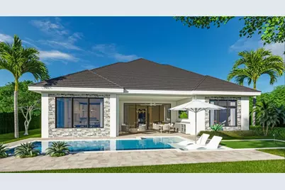 123 SE San Priverno, Port Saint Lucie, FL 34984 - Photo 2