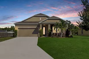 5475 NW Whitecap Rd, Port Saint Lucie, FL 34986 - Photo 1