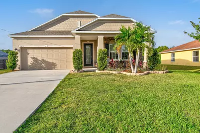 5475 NW Whitecap Road, Port Saint Lucie, FL 34986 - Photo 4