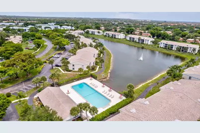 1115 Green Pine Boulevard #D2, West Palm Beach, FL 33409 - Photo 40