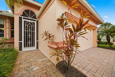 11200 SW Birch Tree Circle, Port Saint Lucie, FL 34987 - Photo 1