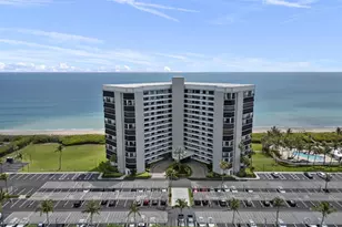 8880 S Ocean Dr, Jensen Beach, FL 34957 - Photo 1