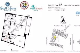 550 Okeechobee Blvd, West Palm Beach, FL 33401 - Photo 28