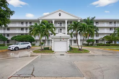 2441 Village Boulevard #405, West Palm Beach, FL 33409 - Photo 1