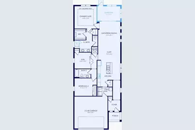 4397 Pinafore Street #Hallmark 216, Vero Beach, FL 32967 - Photo 2