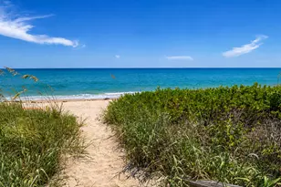 3541 NE Ocean Blvd NE, Jensen Beach, FL 34957 - Photo 1