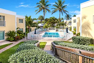 3541 NE Ocean Blvd NE, Jensen Beach, FL 34957 - Photo 2
