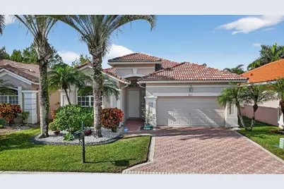 8813 Downing Street, Boynton Beach, FL 33472 - Photo 2