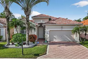 8813 Downing St, Boynton Beach, FL 33472 - Photo 2