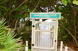 4201 N Ocean Blvd, Boca Raton, FL 33431 - Photo 34