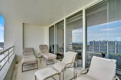 4201 N Ocean Boulevard #Ph1806, Boca Raton, FL 33431 - Photo 30