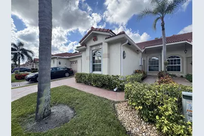 1665 Wood Fern Drive, Boynton Beach, FL 33436 - Photo 2